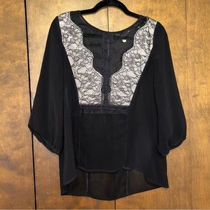 Fancy Blouse